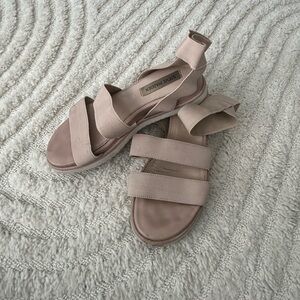 Steve Madden Sandals
